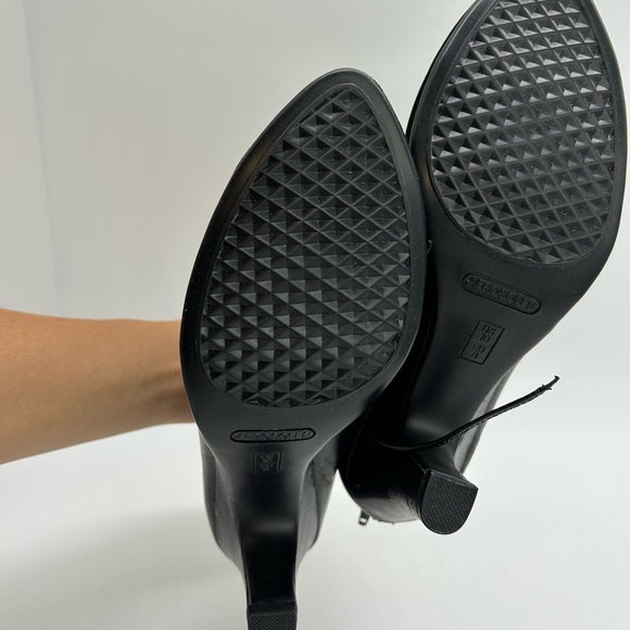 Aerosoles Ballroom Heels - Picture 3 of 6